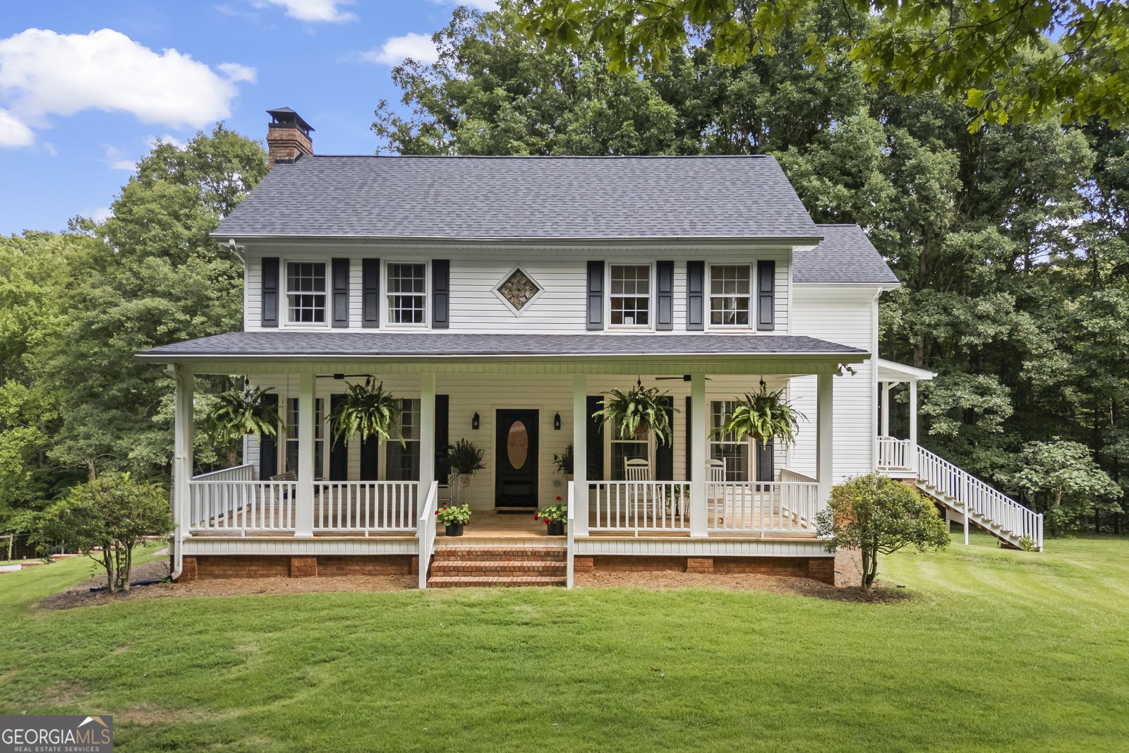 3040 Venable Lane Dacula - main photo