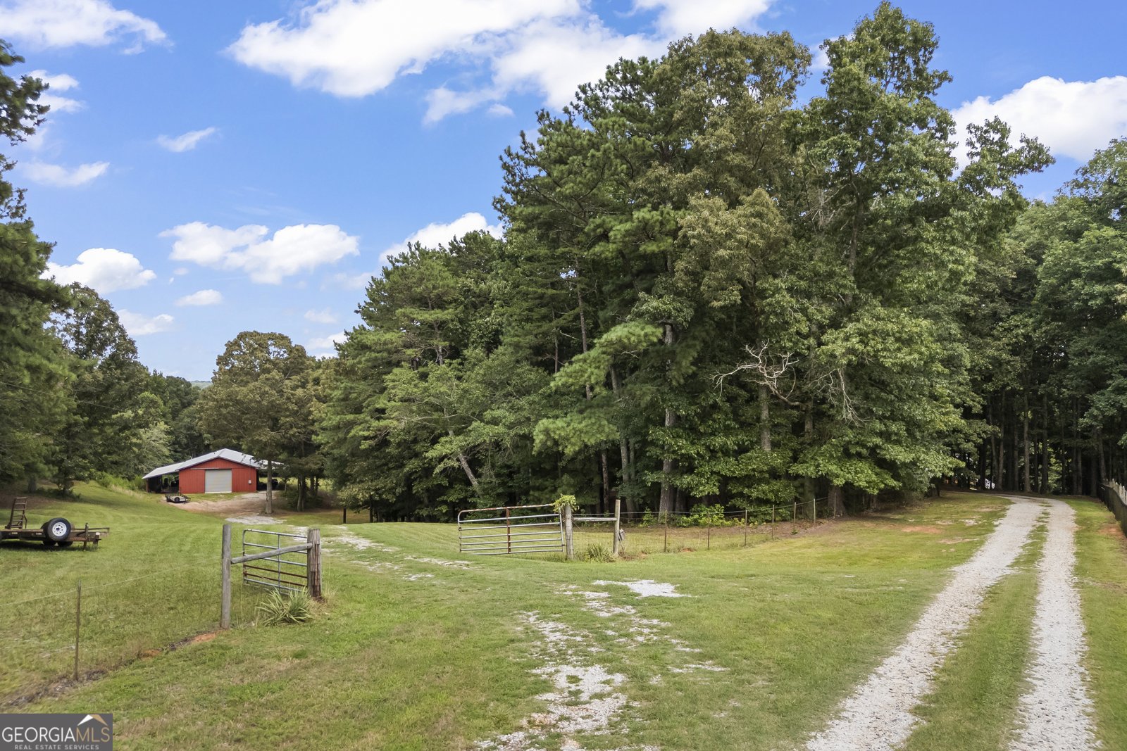 3040 Venable Lane Dacula - Photo 100