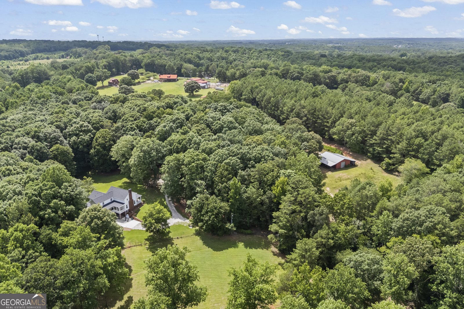 3040 Venable Lane Dacula - Photo 104