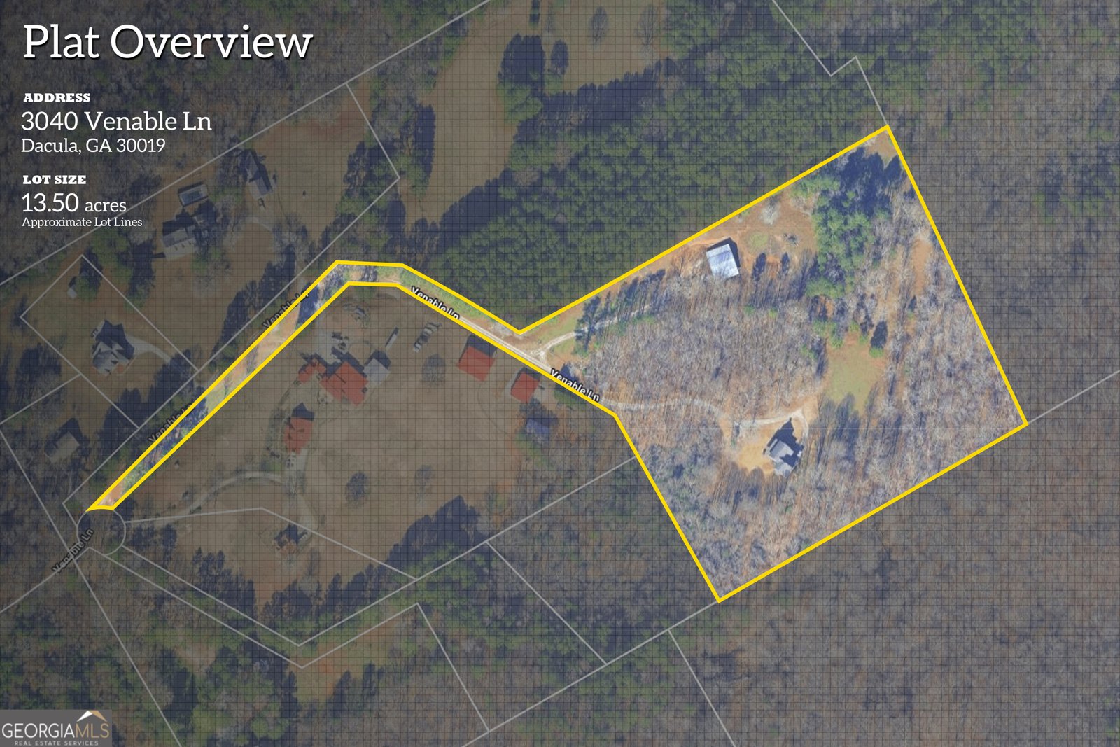 3040 Venable Lane Dacula - Photo 106