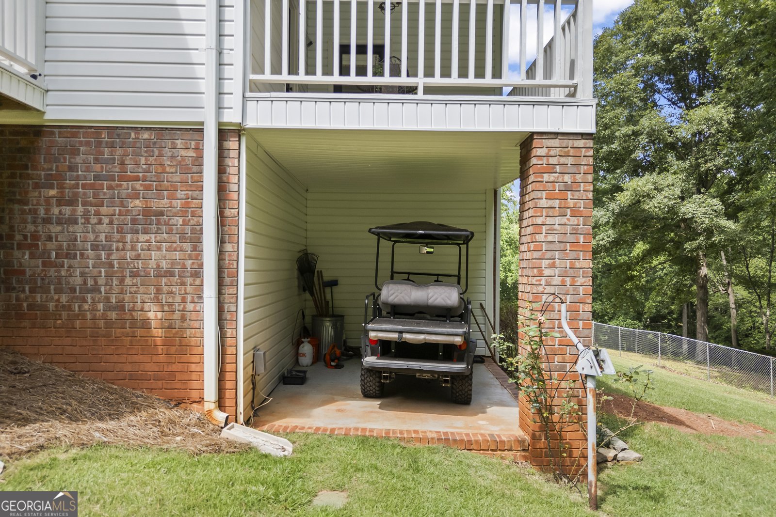 3040 Venable Lane Dacula - Photo 11