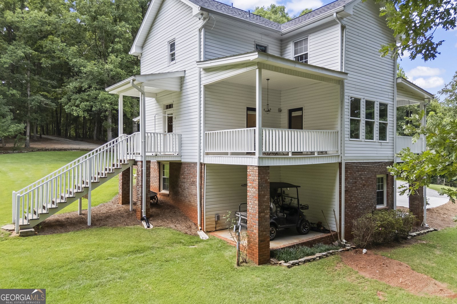 3040 Venable Lane Dacula - Photo 12