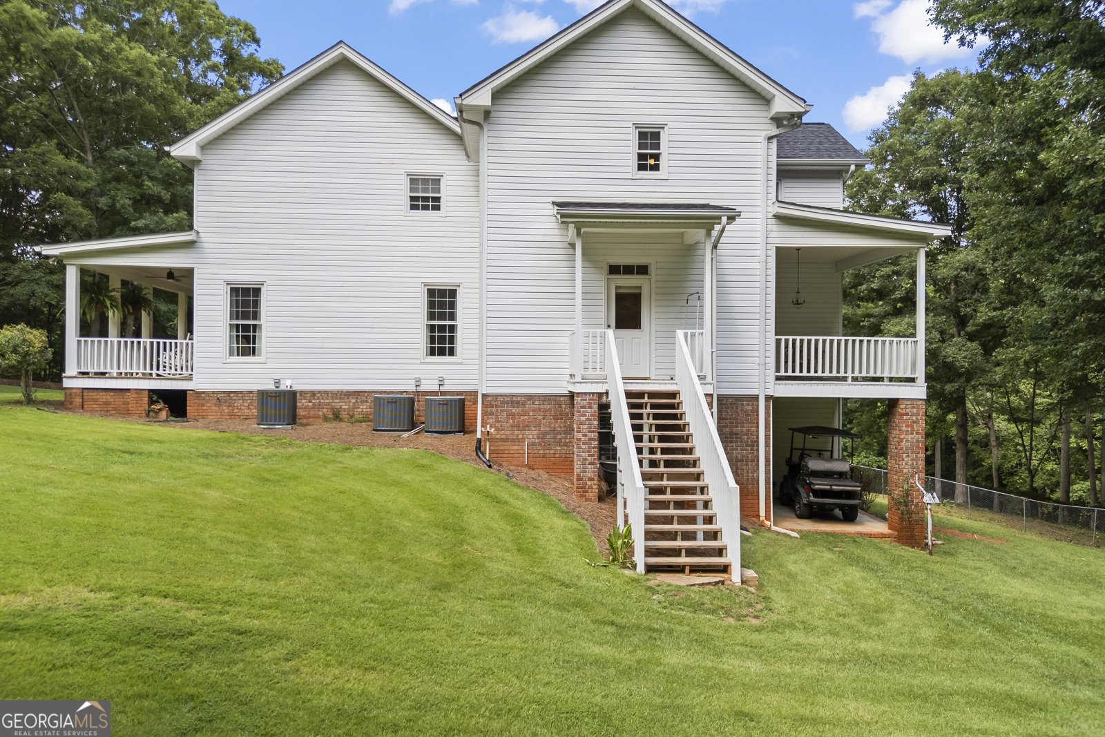 3040 Venable Lane Dacula - Photo 13