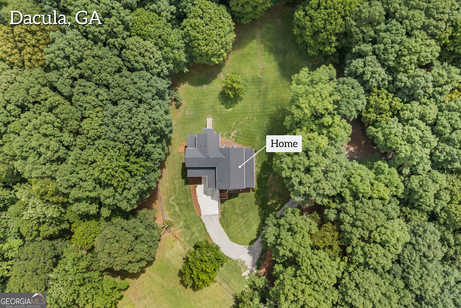 3040 Venable Lane Dacula - Photo 14