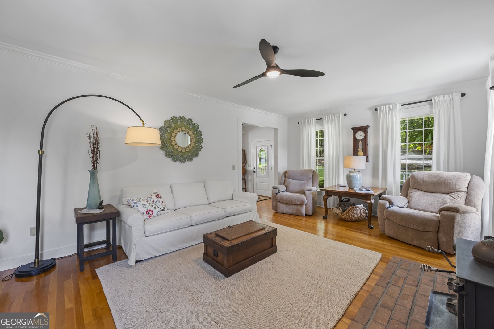 3040 Venable Lane Dacula - Photo 21