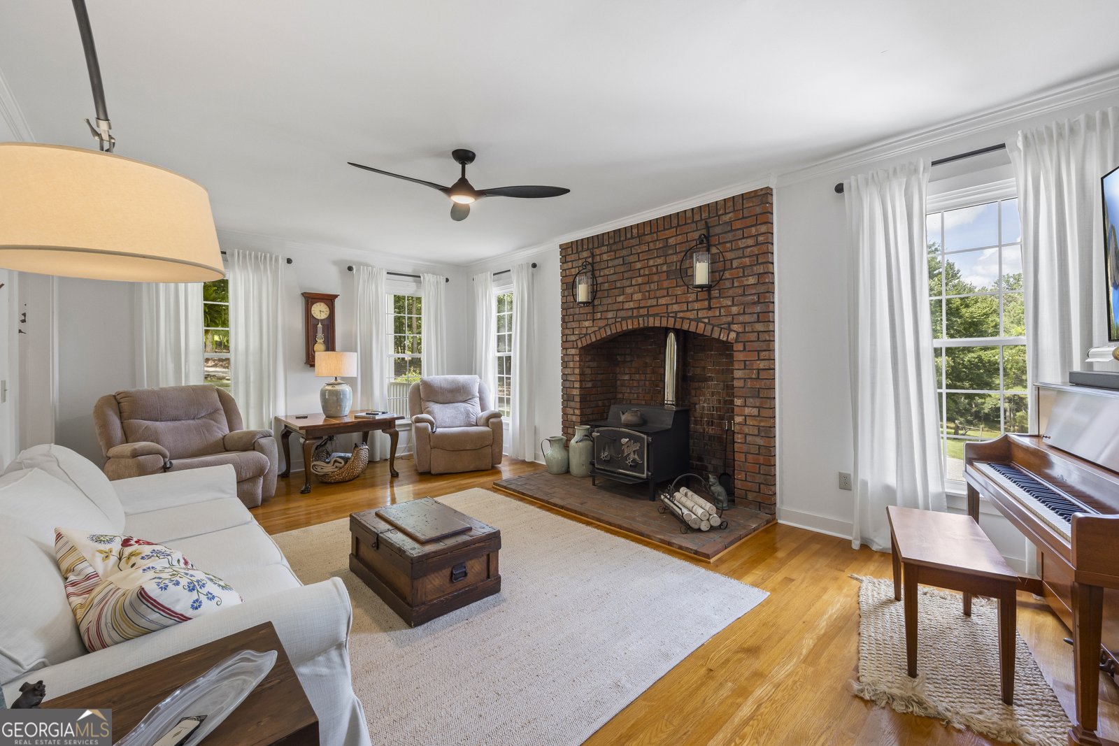 3040 Venable Lane Dacula - Photo 22