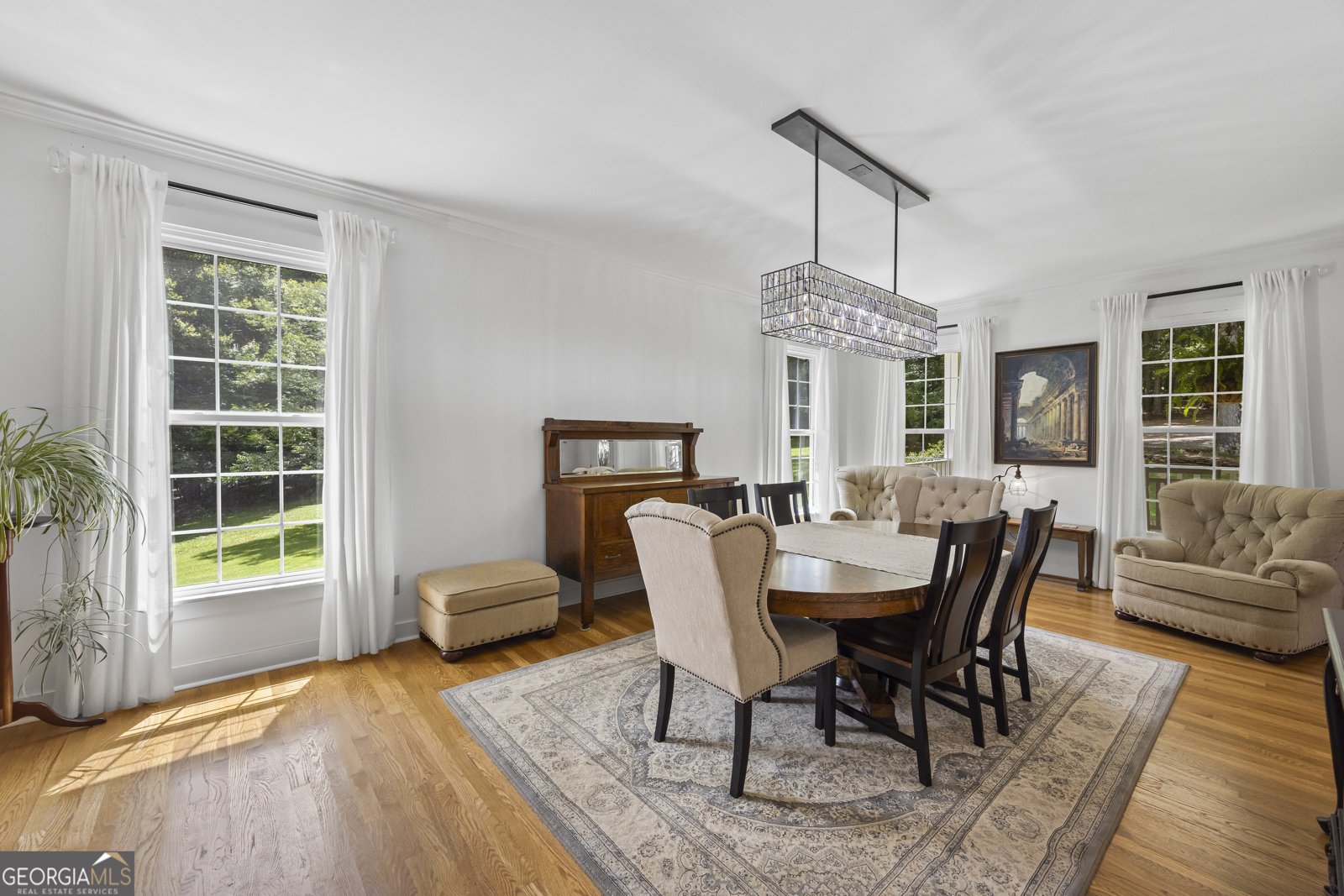 3040 Venable Lane Dacula - Photo 23