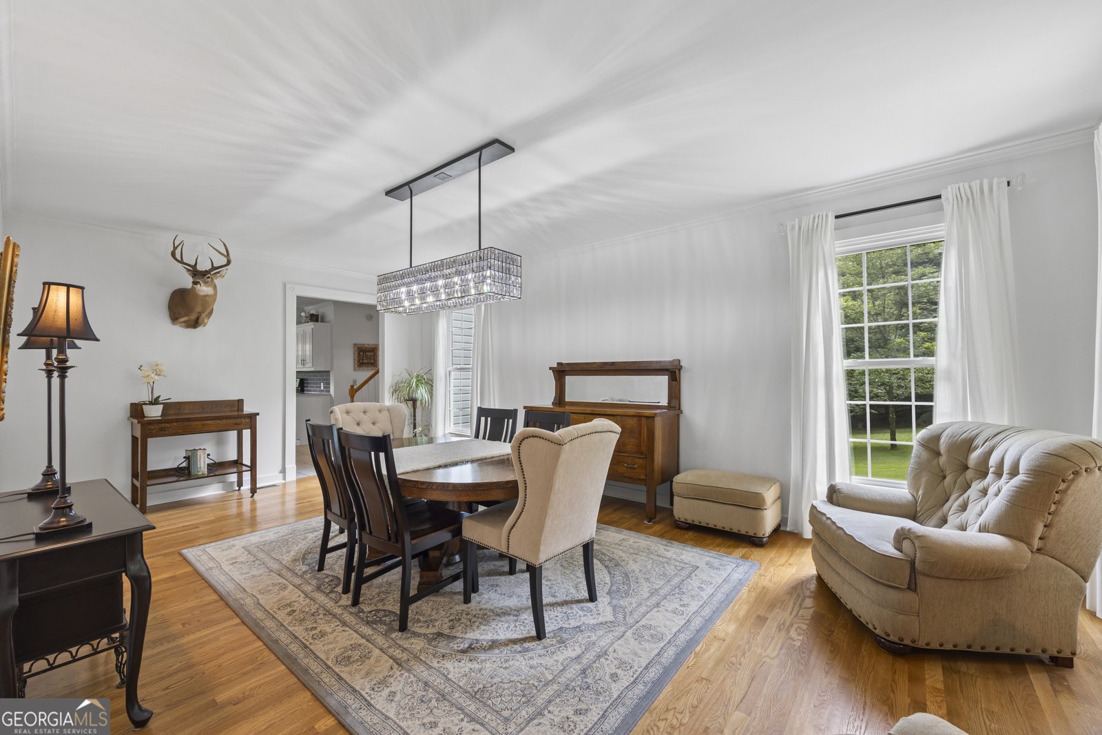 3040 Venable Lane Dacula - Photo 24