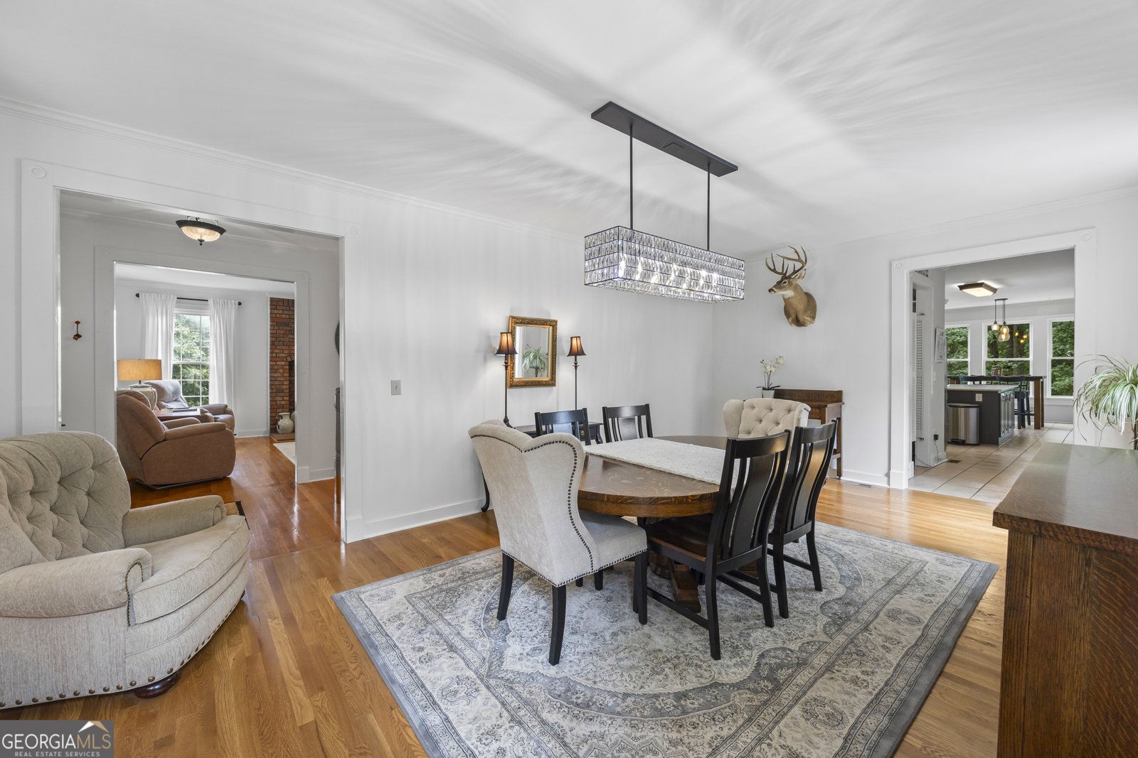 3040 Venable Lane Dacula - Photo 25