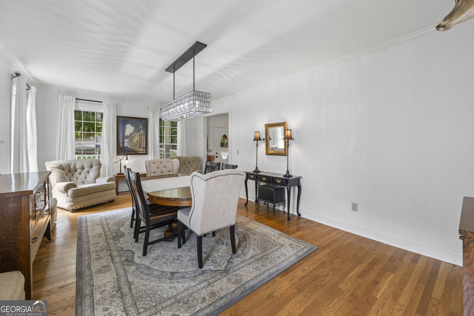 3040 Venable Lane Dacula - Photo 26