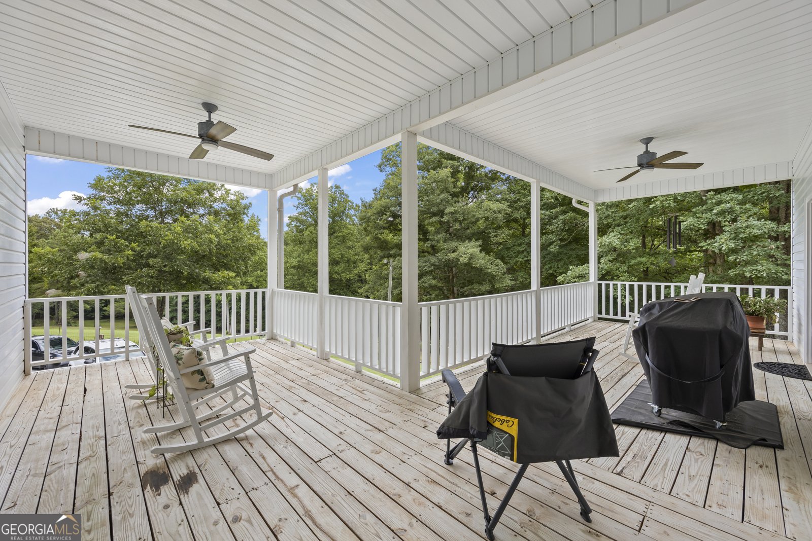 3040 Venable Lane Dacula - Photo 28