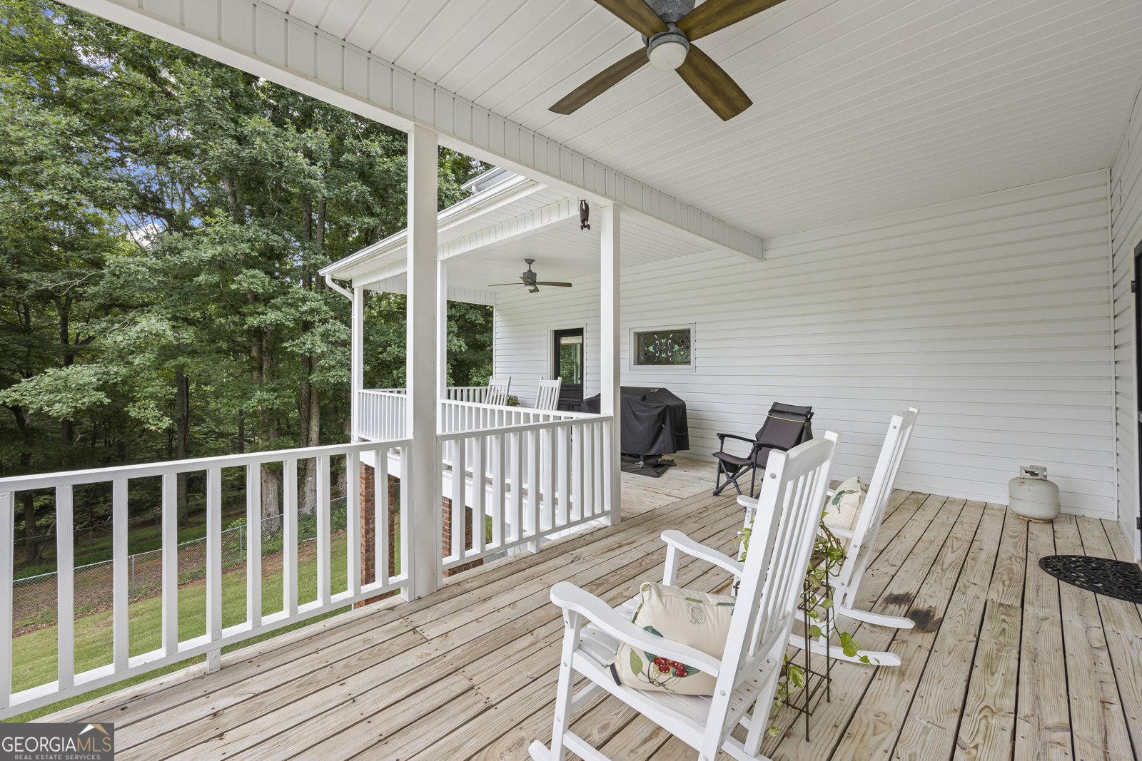 3040 Venable Lane Dacula - Photo 29