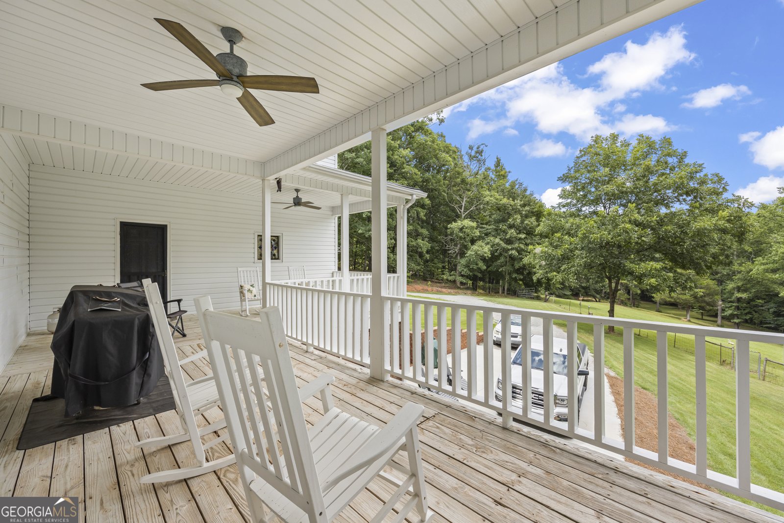 3040 Venable Lane Dacula - Photo 31