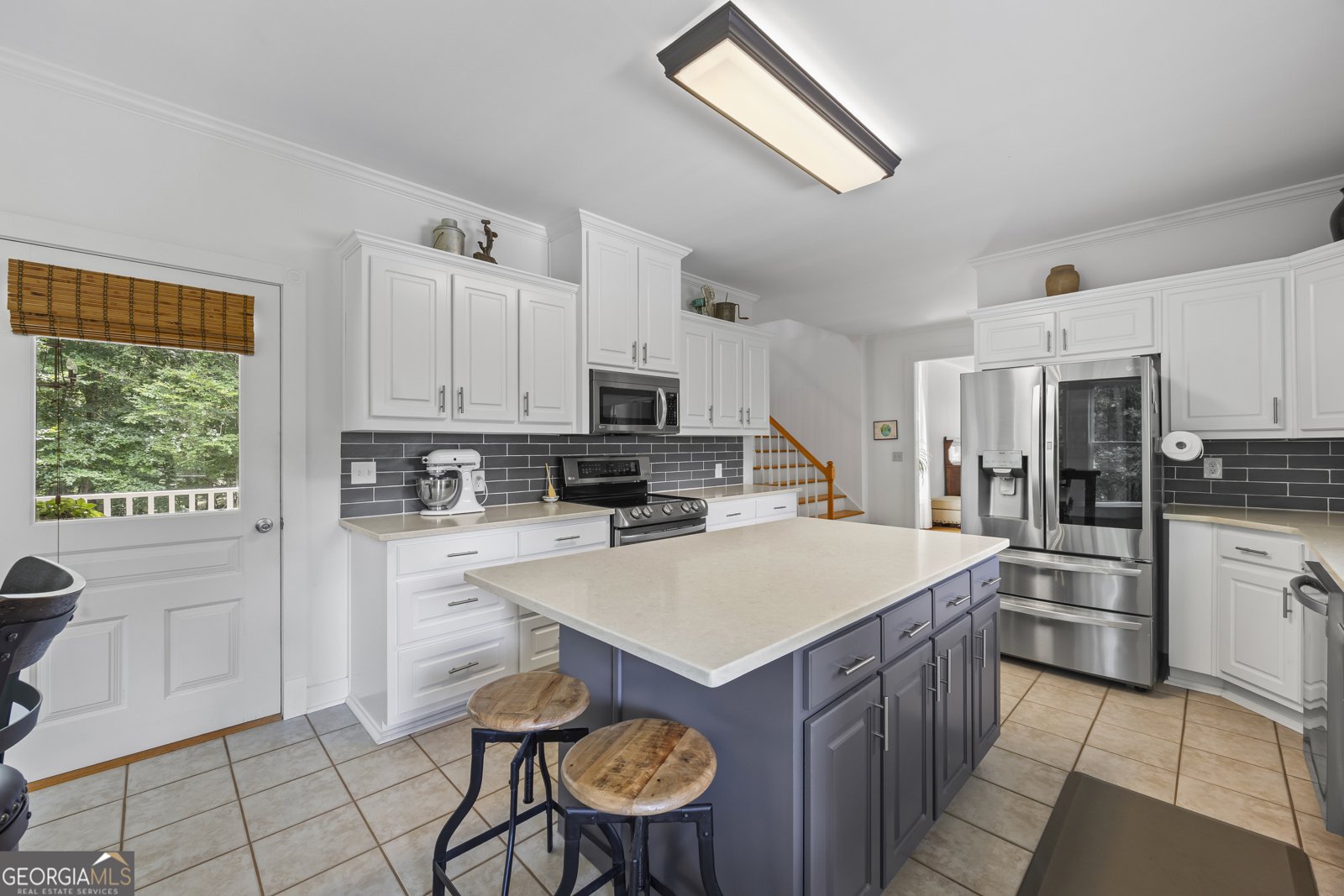 3040 Venable Lane Dacula - Photo 35