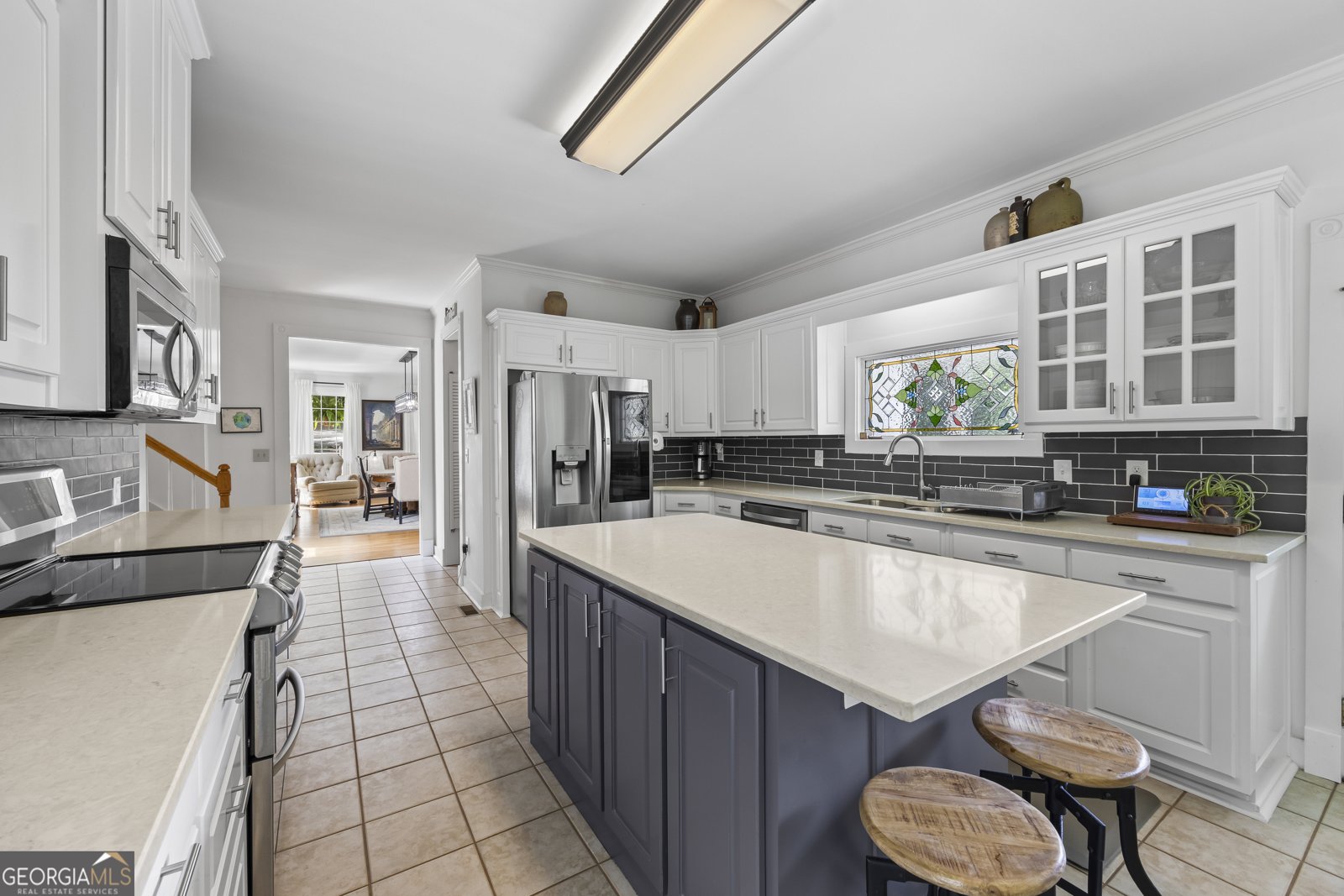 3040 Venable Lane Dacula - Photo 36