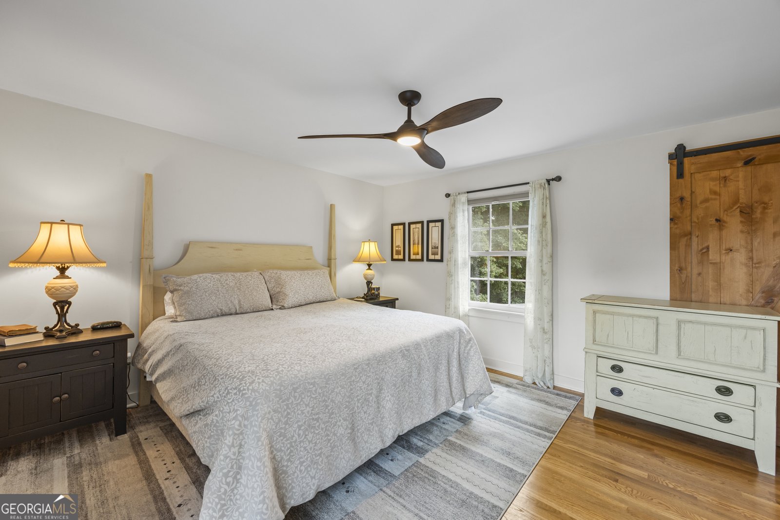 3040 Venable Lane Dacula - Photo 53
