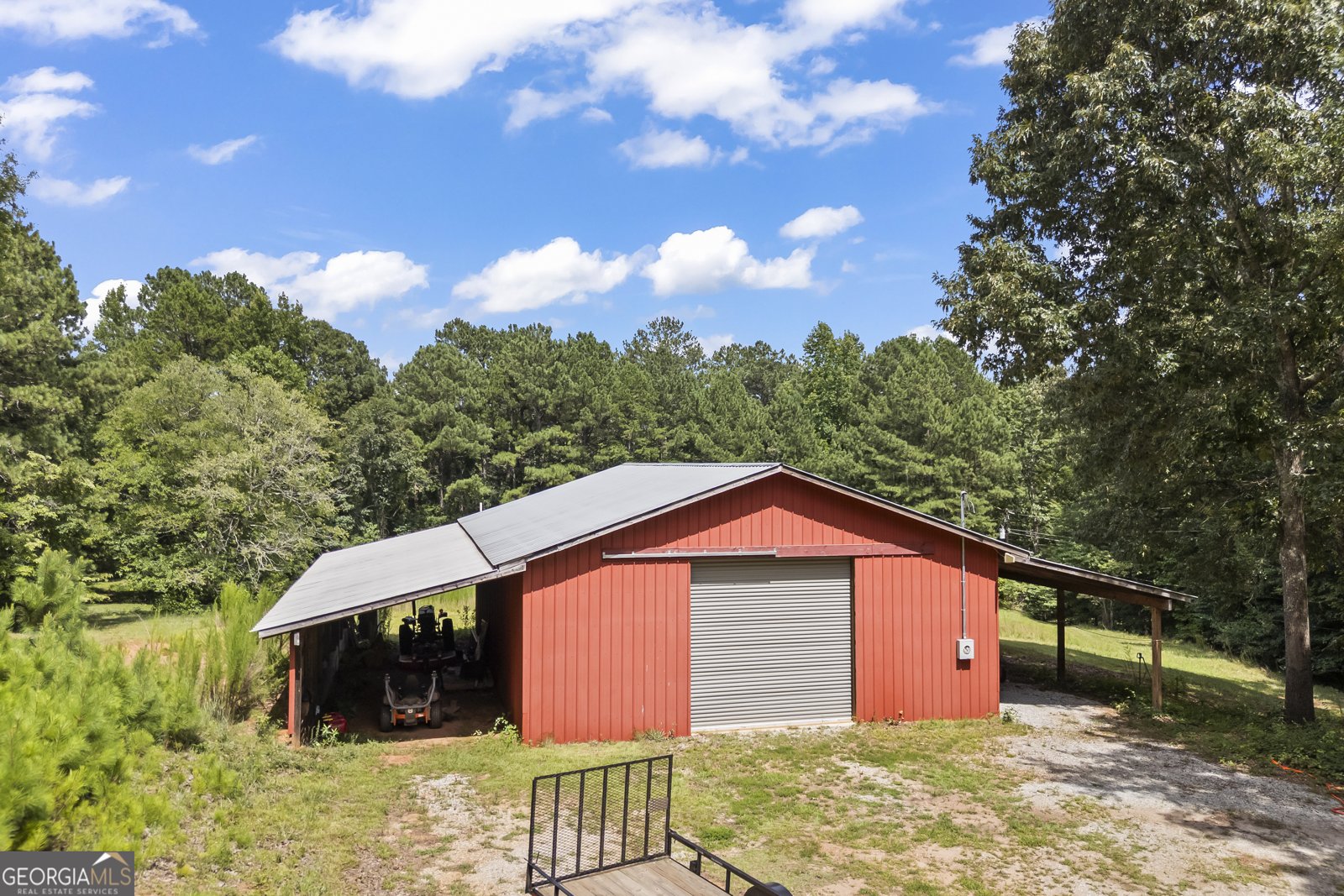 3040 Venable Lane Dacula - Photo 69