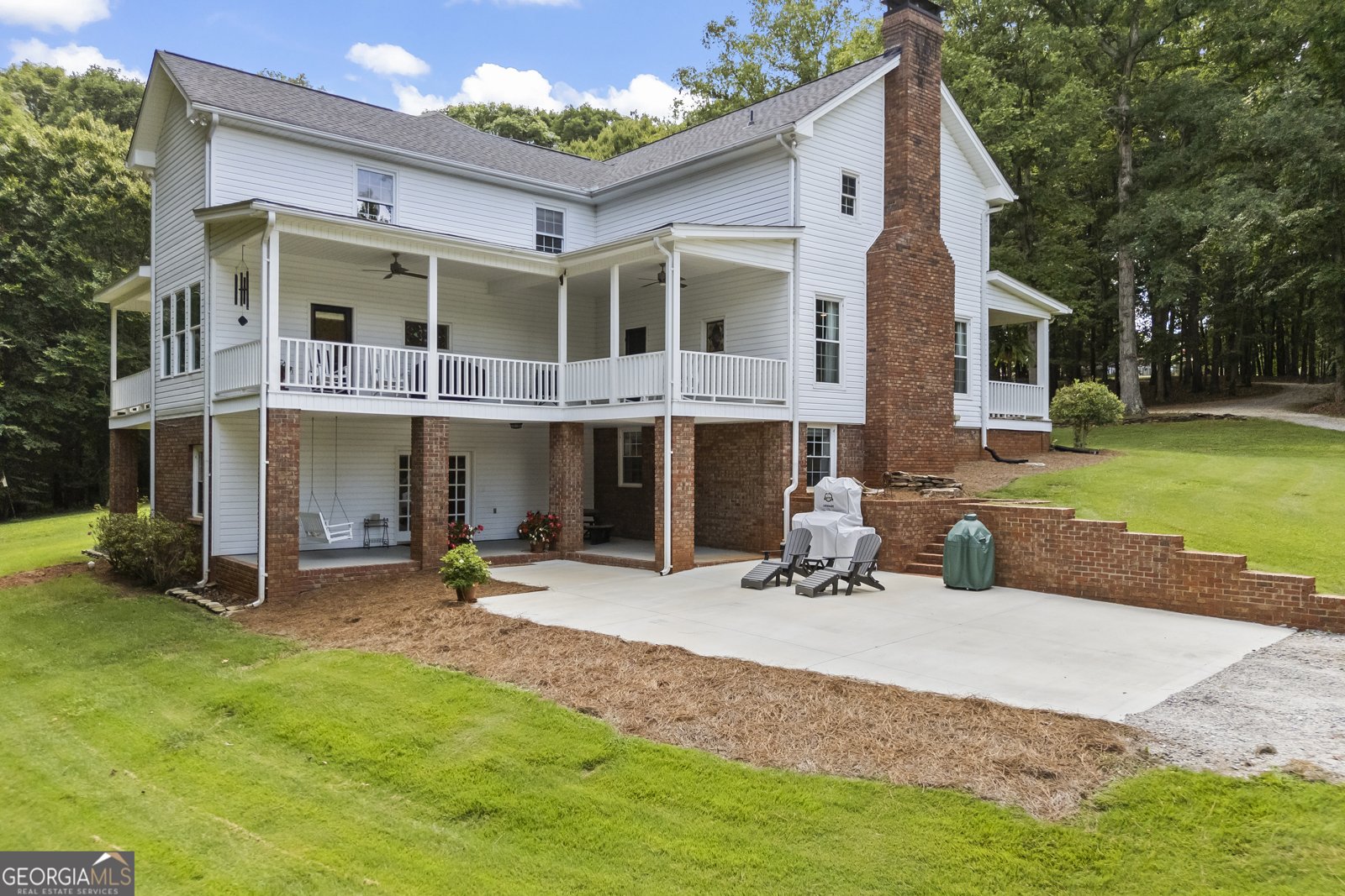 3040 Venable Lane Dacula - Photo 8