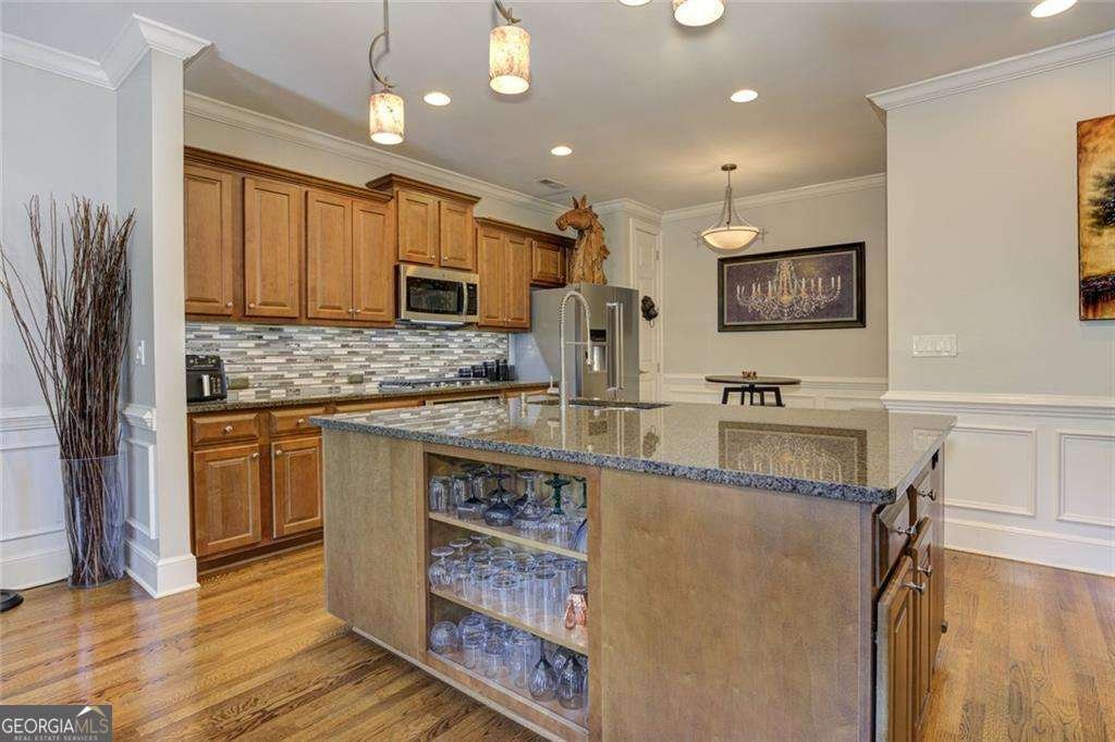 2268 Edgartown Lane Smyrna - Photo 10