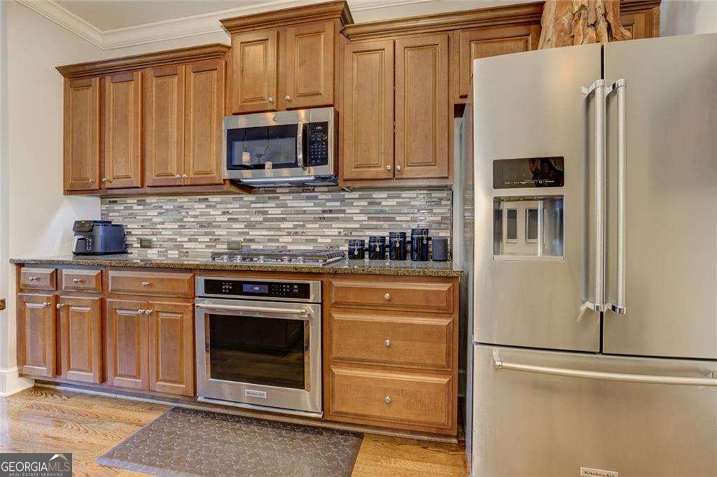 2268 Edgartown Lane Smyrna - Photo 11