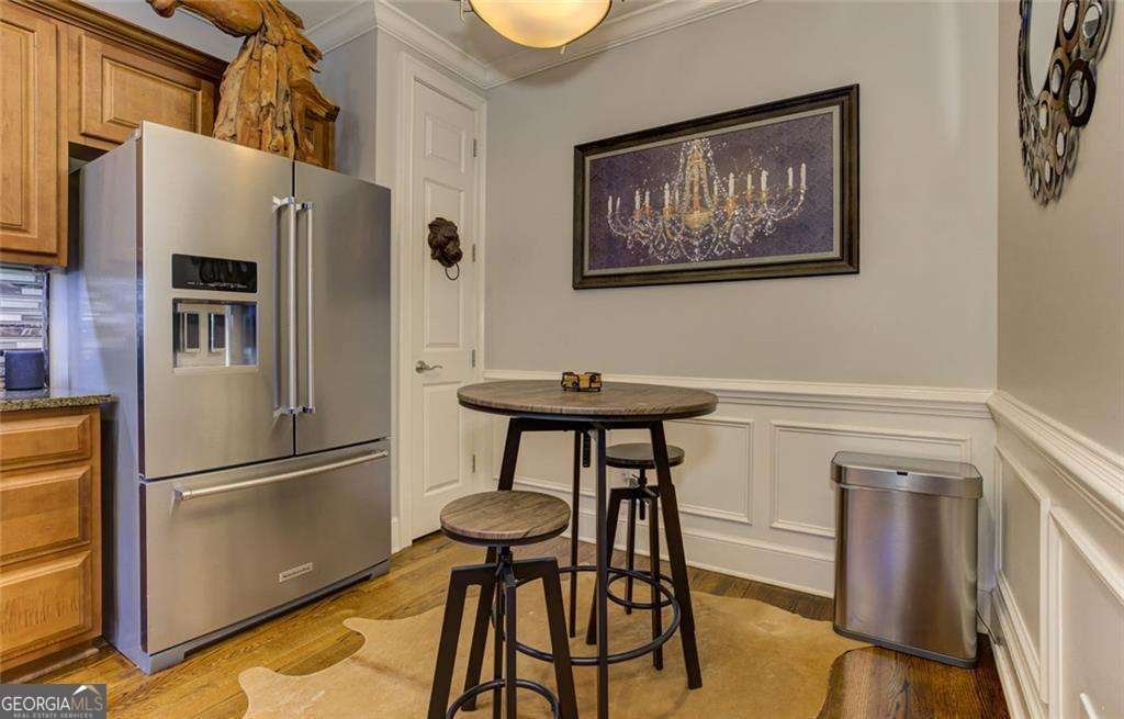 2268 Edgartown Lane Smyrna - Photo 12