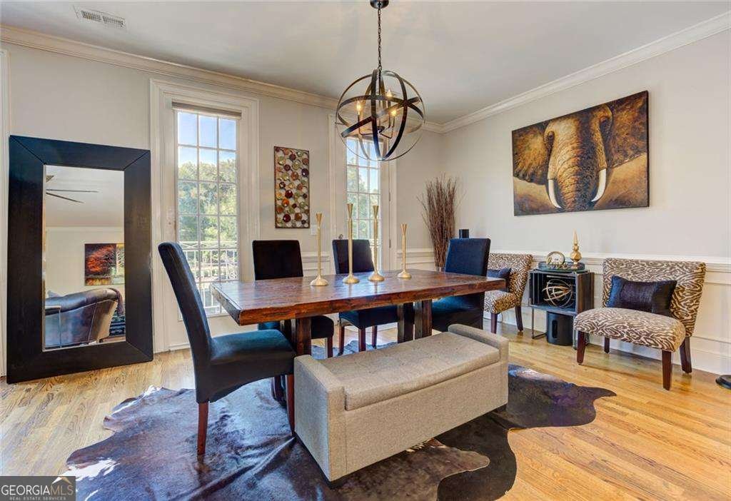 2268 Edgartown Lane Smyrna - Photo 13