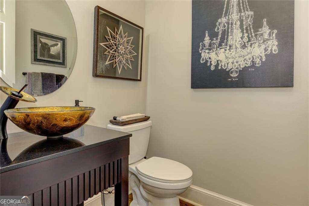 2268 Edgartown Lane Smyrna - Photo 15