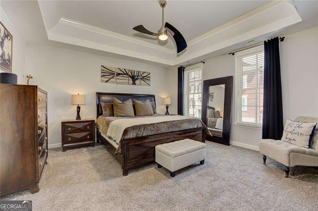 2268 Edgartown Lane Smyrna - Photo 17