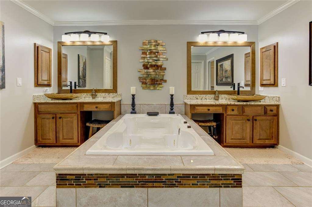 2268 Edgartown Lane Smyrna - Photo 19