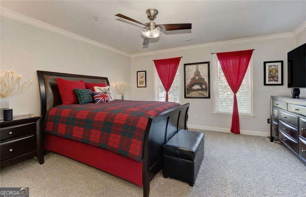 2268 Edgartown Lane Smyrna - Photo 21
