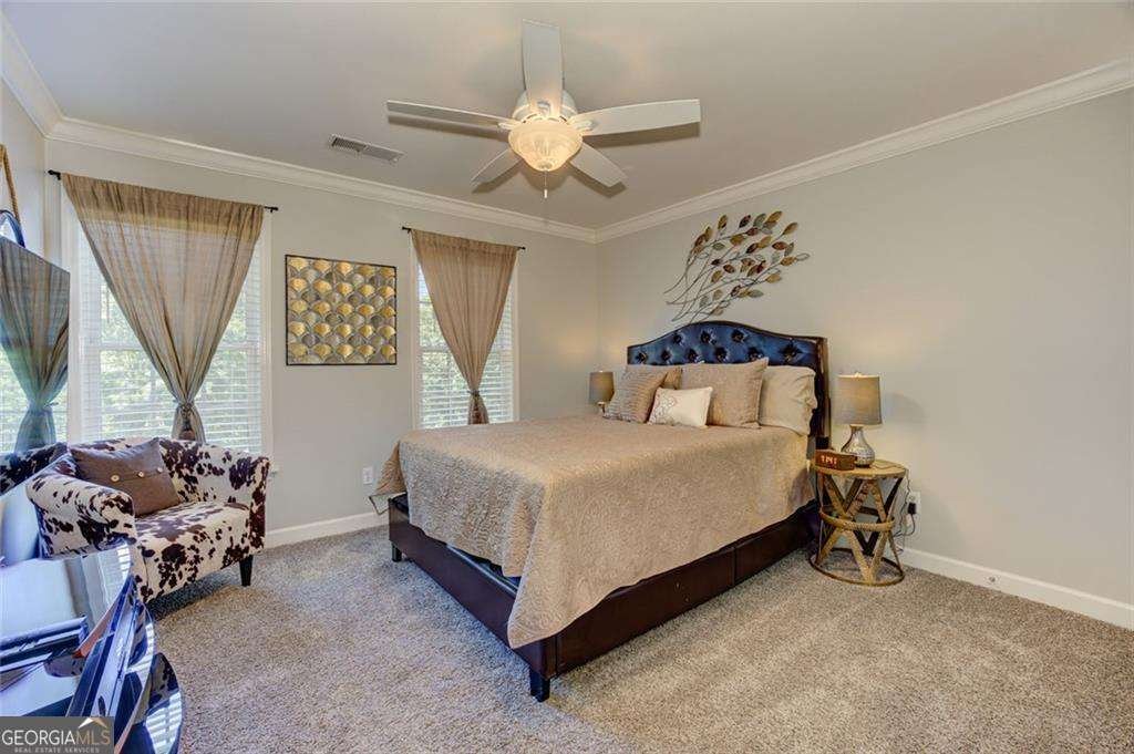 2268 Edgartown Lane Smyrna - Photo 22
