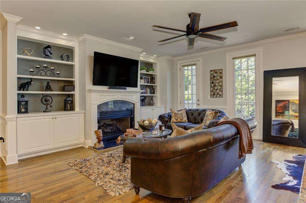 2268 Edgartown Lane Smyrna - Photo 6