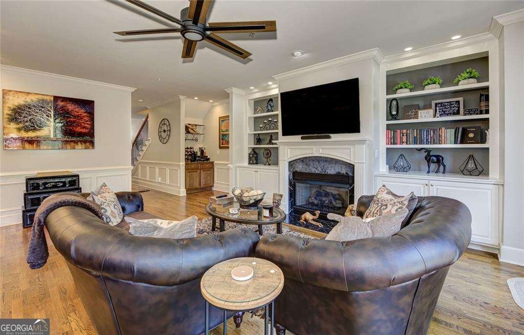 2268 Edgartown Lane Smyrna - Photo 7