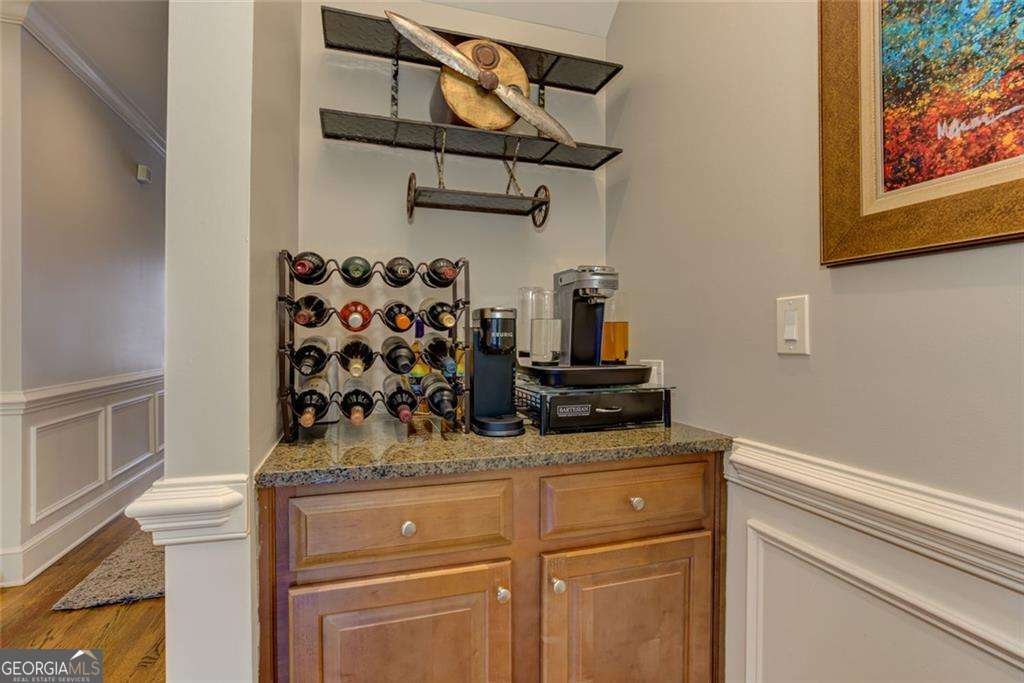 2268 Edgartown Lane Smyrna - Photo 8