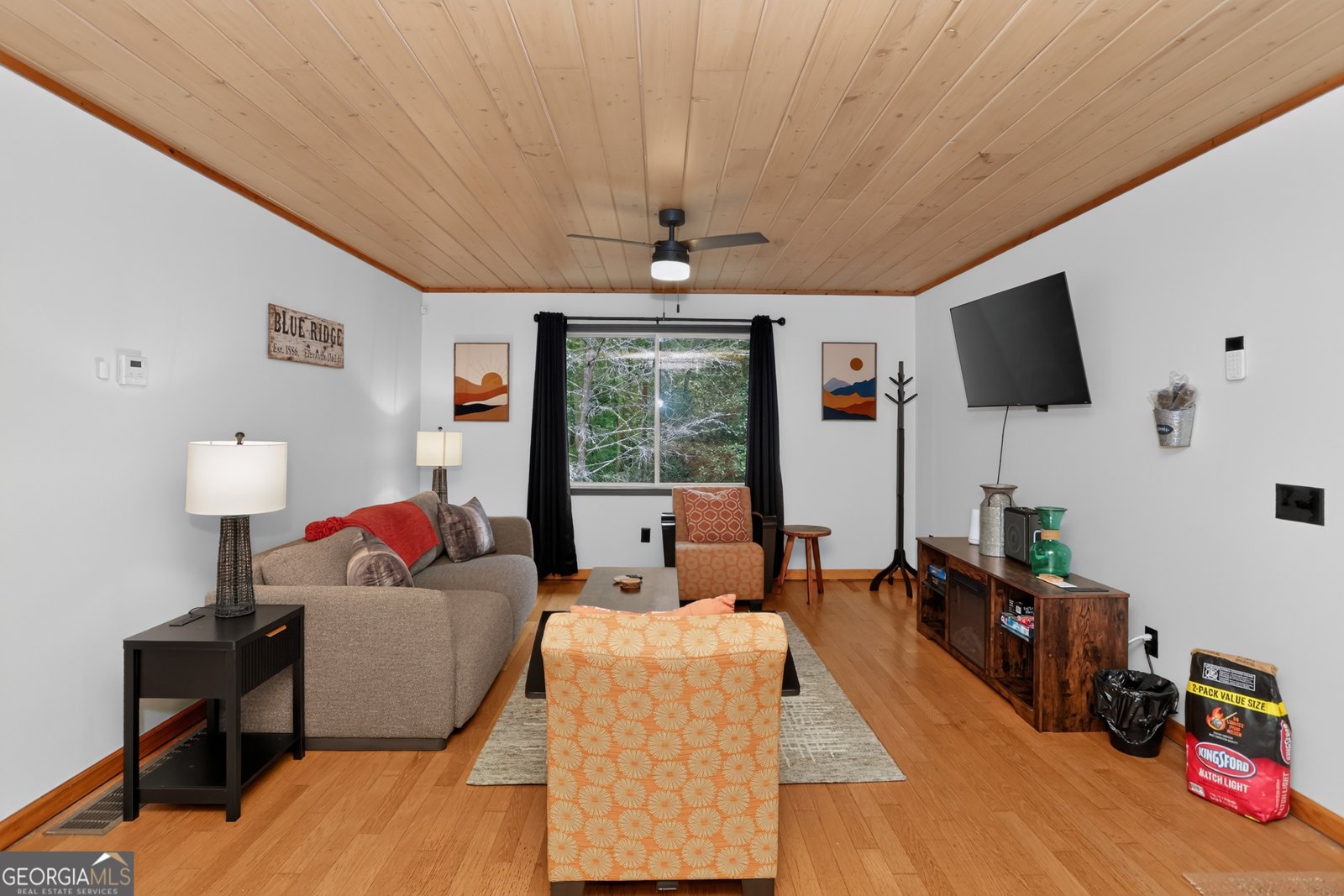 333 Bent Wood Lane Blue Ridge - Photo 10