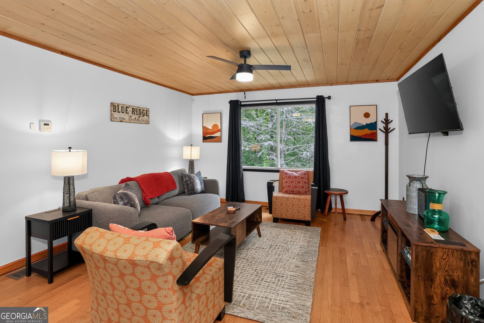 333 Bent Wood Lane Blue Ridge - Photo 11