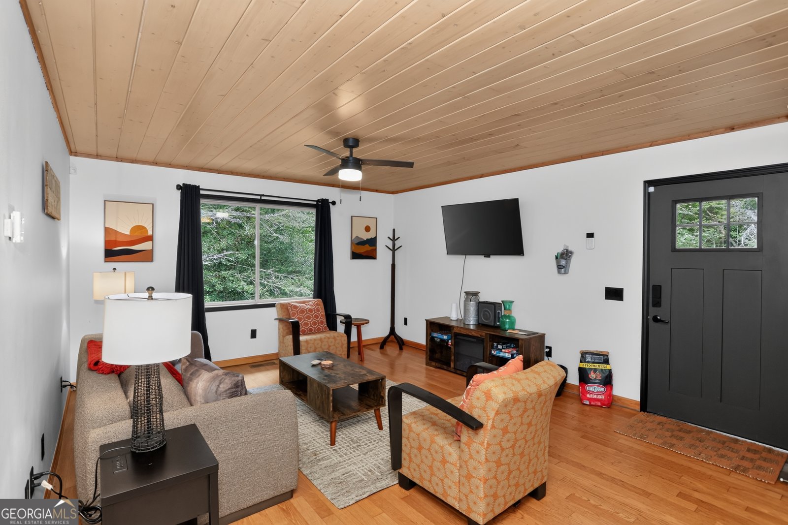 333 Bent Wood Lane Blue Ridge - Photo 12
