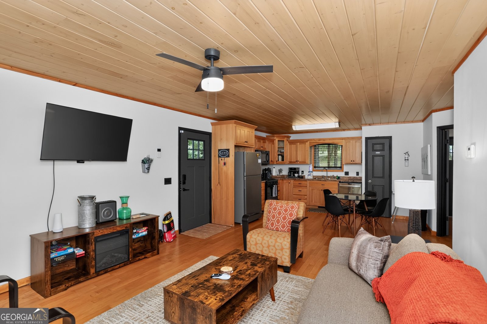 333 Bent Wood Lane Blue Ridge - Photo 13