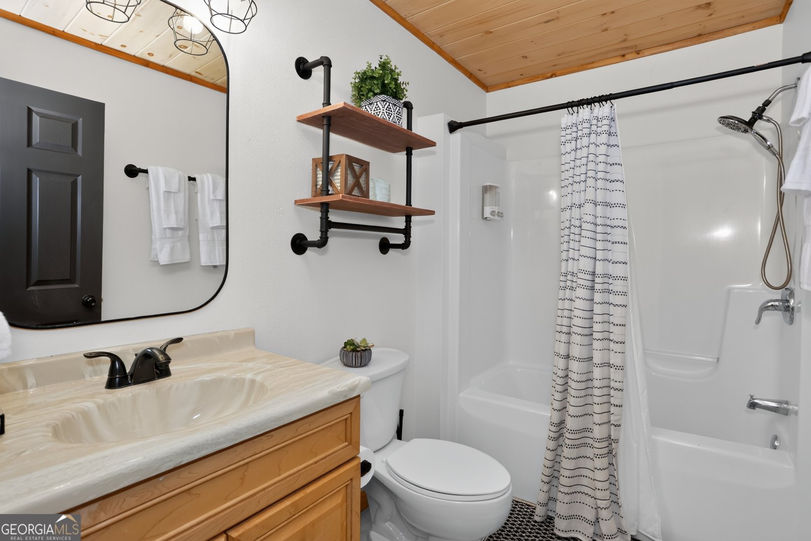 333 Bent Wood Lane Blue Ridge - Photo 14