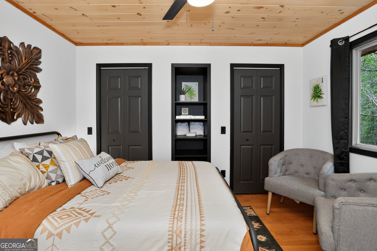 333 Bent Wood Lane Blue Ridge - Photo 16