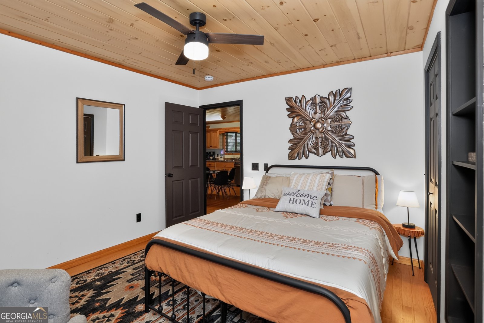 333 Bent Wood Lane Blue Ridge - Photo 17