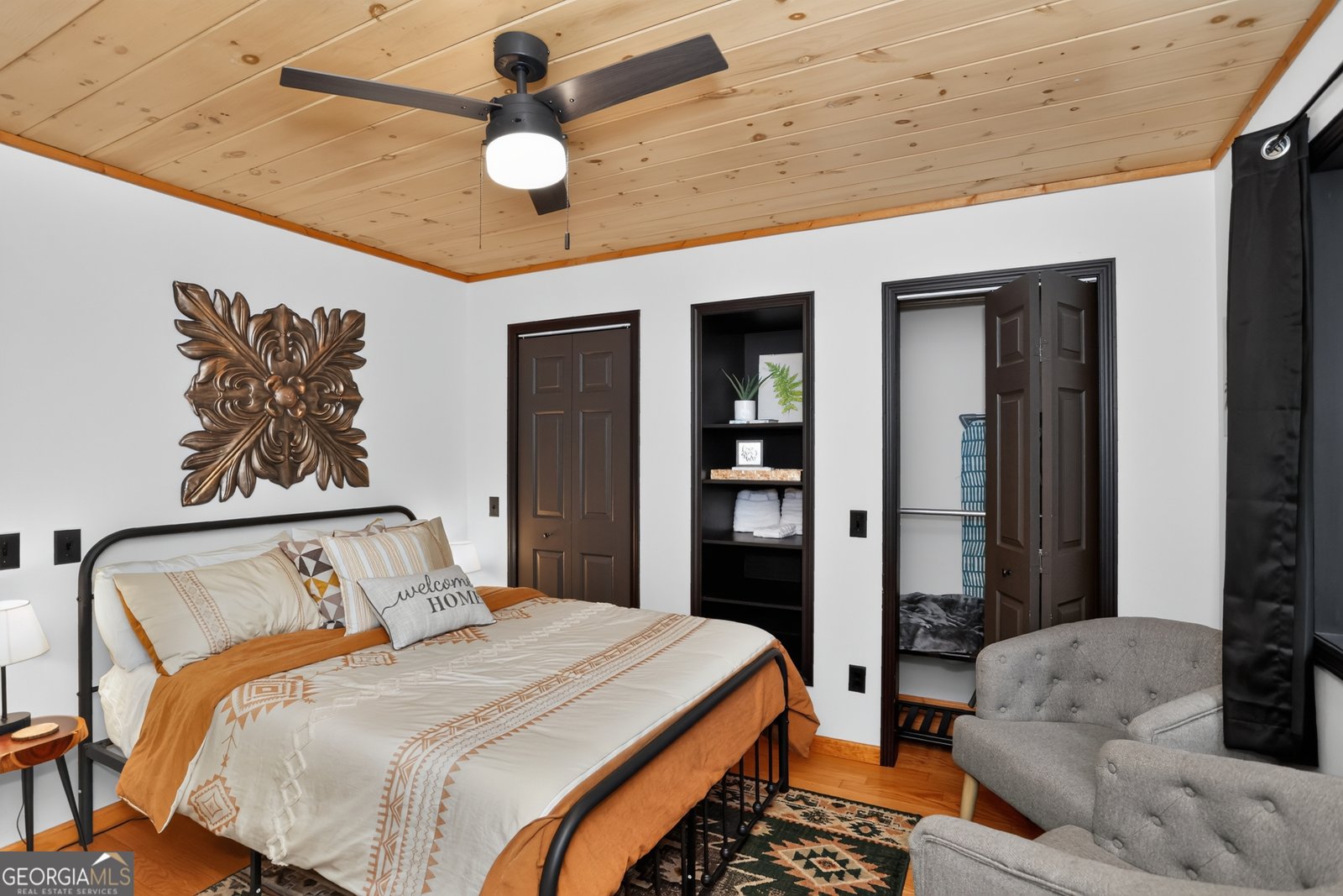 333 Bent Wood Lane Blue Ridge - Photo 19