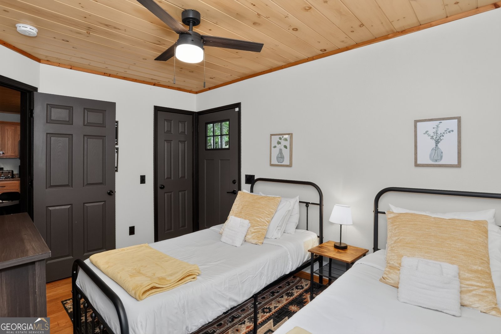 333 Bent Wood Lane Blue Ridge - Photo 21