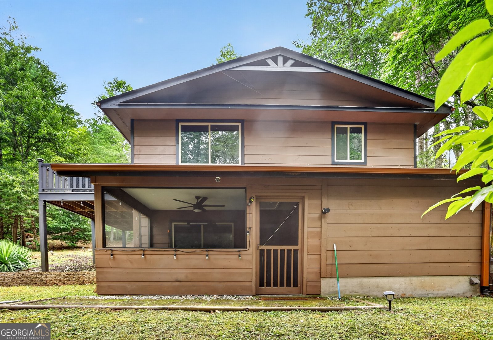 333 Bent Wood Lane Blue Ridge - Photo 24