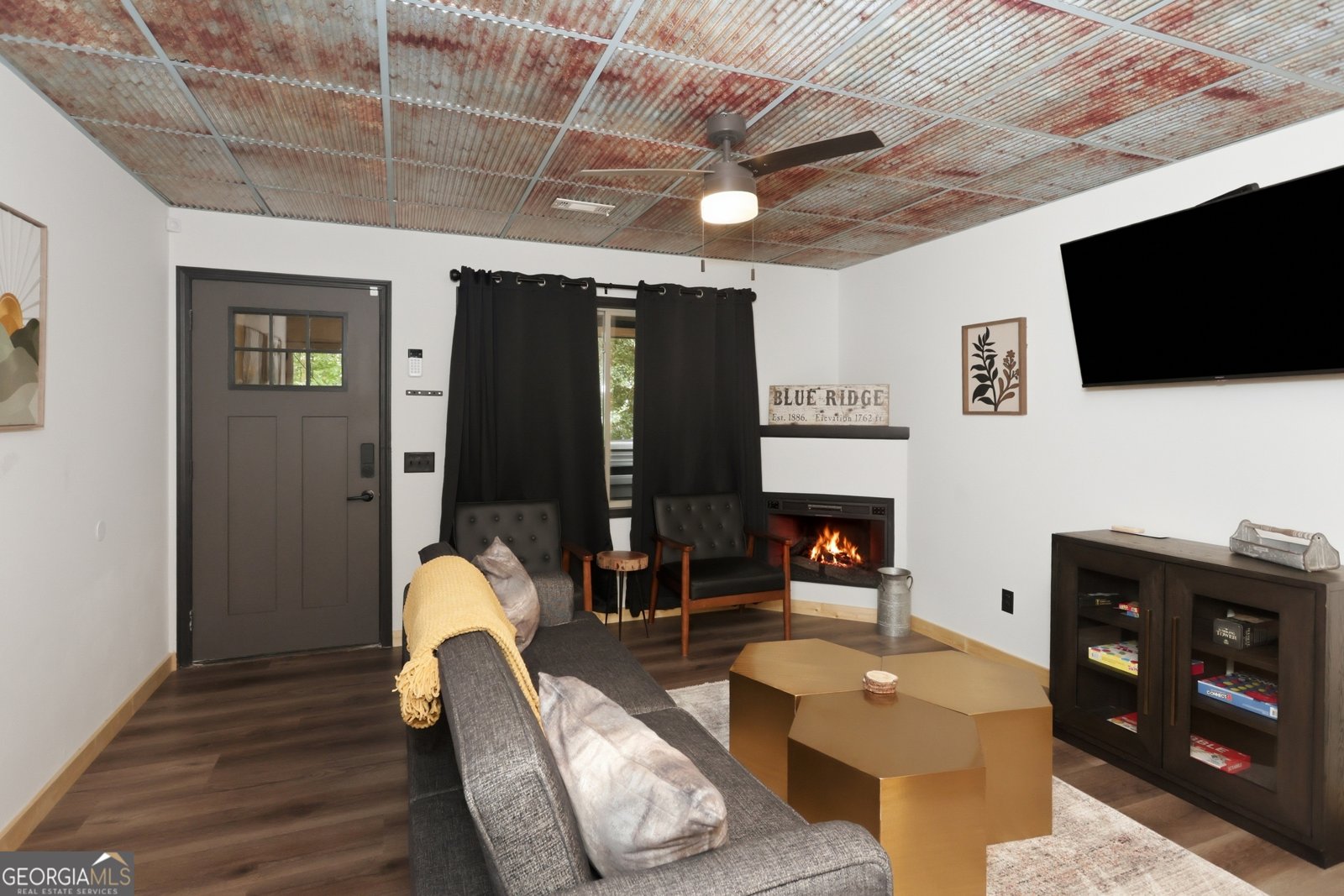 333 Bent Wood Lane Blue Ridge - Photo 30