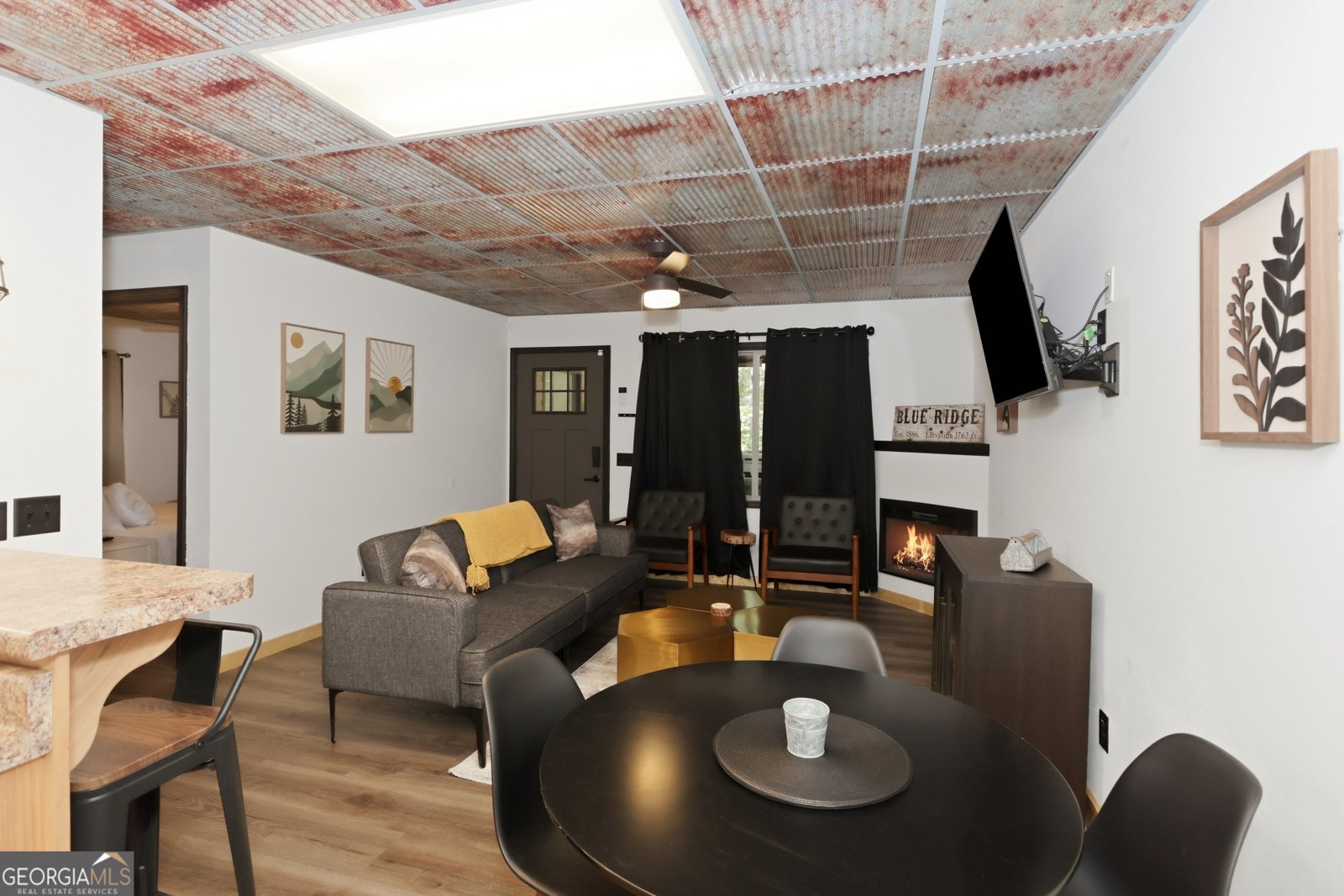 333 Bent Wood Lane Blue Ridge - Photo 31