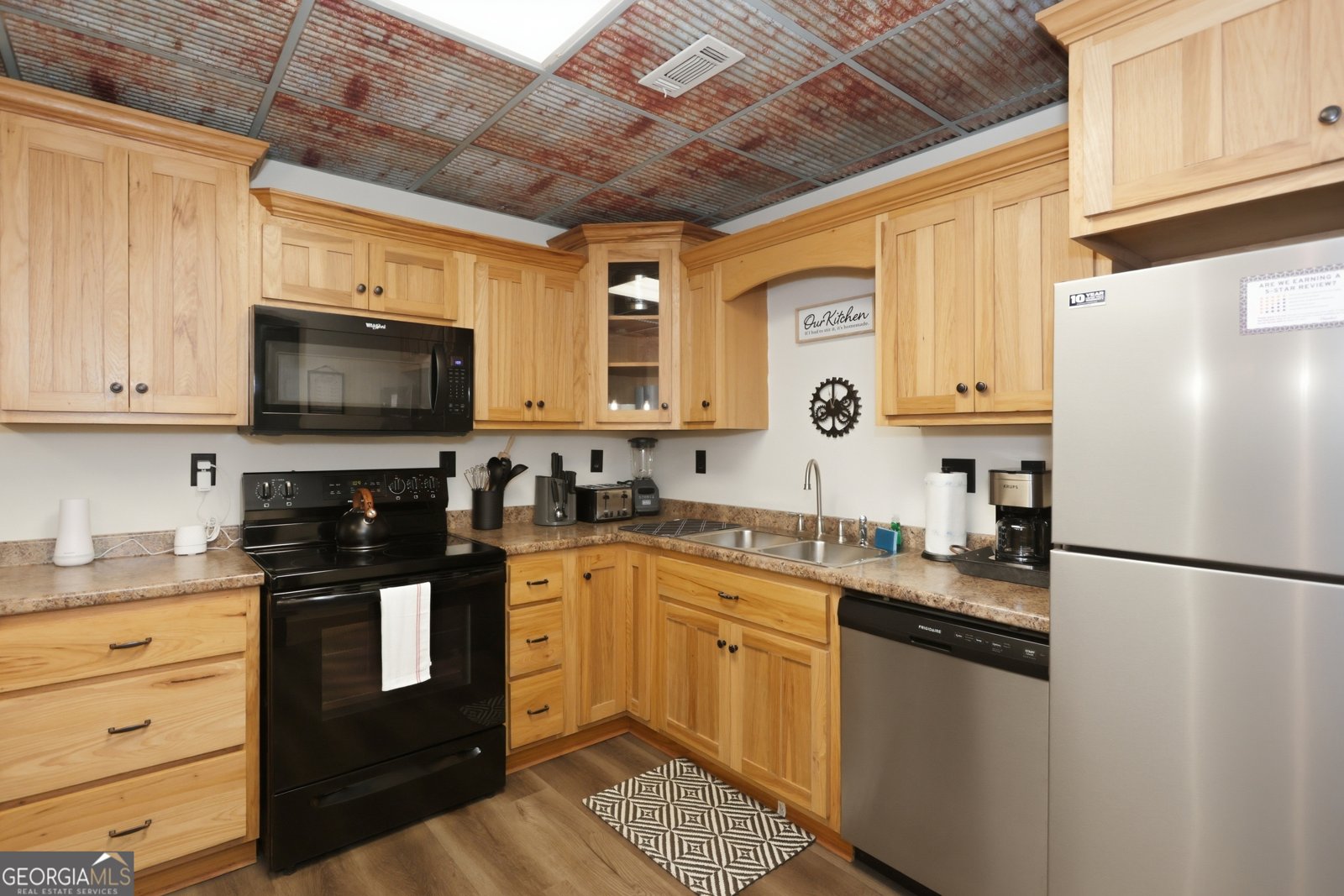 333 Bent Wood Lane Blue Ridge - Photo 32