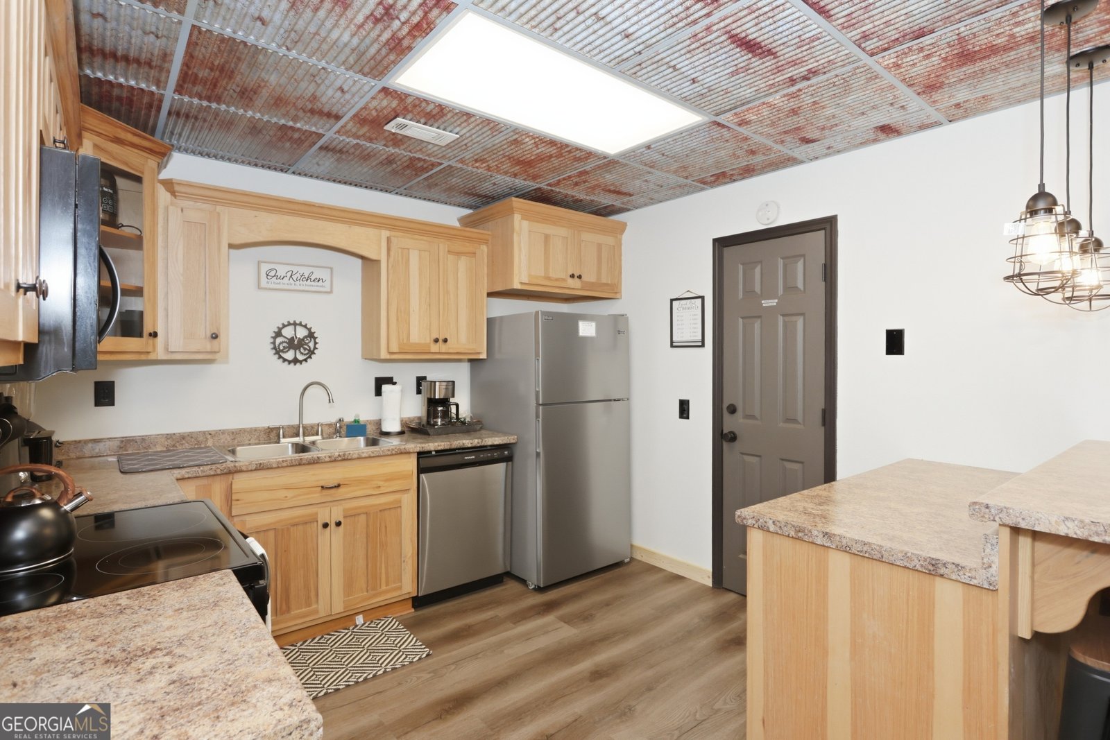 333 Bent Wood Lane Blue Ridge - Photo 33