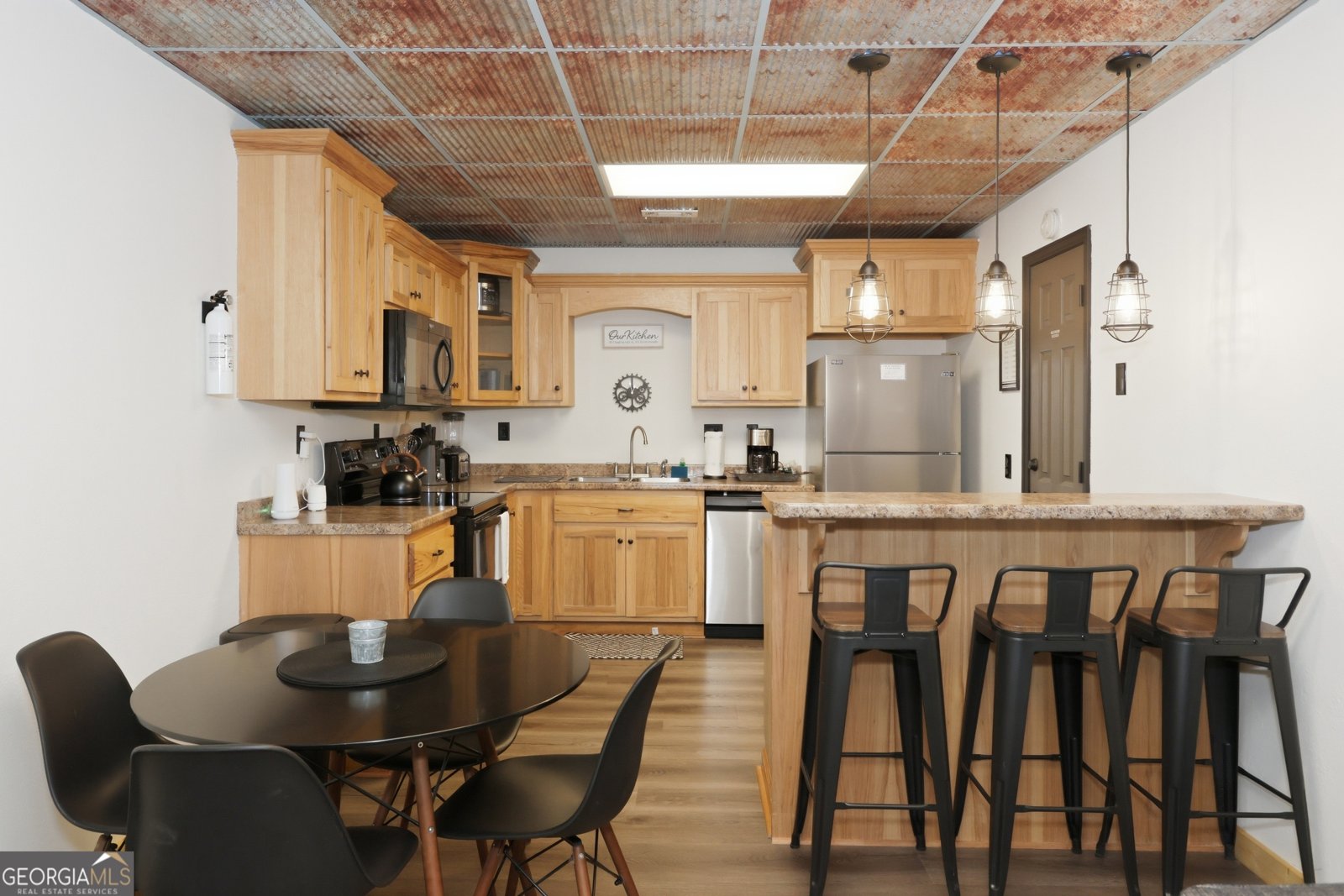 333 Bent Wood Lane Blue Ridge - Photo 34