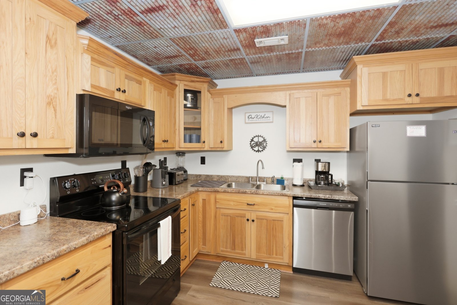 333 Bent Wood Lane Blue Ridge - Photo 35